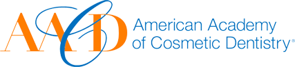 American Academy of Cosmetic Dentistry logo