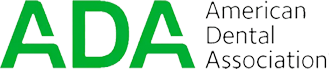 American Dental Association logo