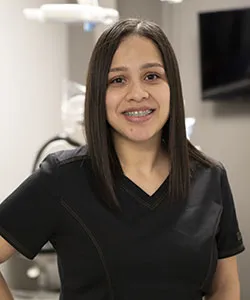 Dalila Registered Dental Assistant