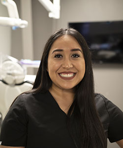 Kimberly Registered Dental Assistant
