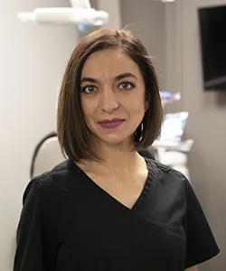 Margarita Registered Dental Assistant