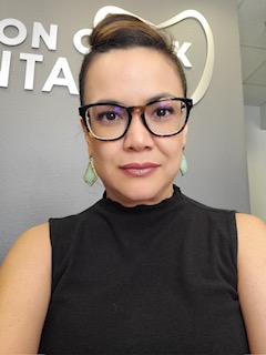 Carmela Font Desk Staff