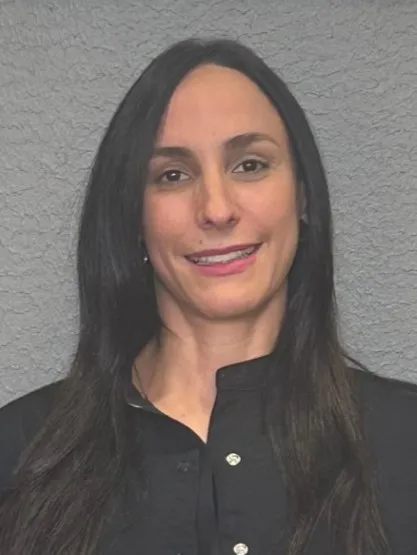 Fanny Lead Dental Assistant Mason Creek Dental