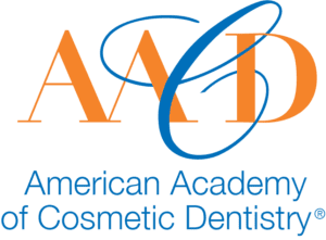 American Academy of Cosmetic Dentistry Logo