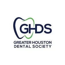 Greater Houston Dental Society logo